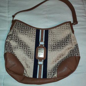 Tommy Hilfiger Shoulder Bag